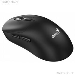 GENIUS NX-8260S BT Black, 2400 dpi, bezdrátová, du
