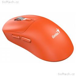 GENIUS NX-8260S BT + Copilot oranžová