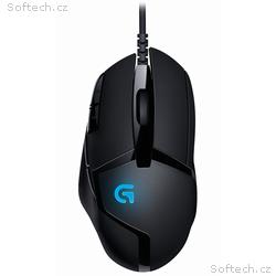 myš Logitech G402 Hyperion Fury _