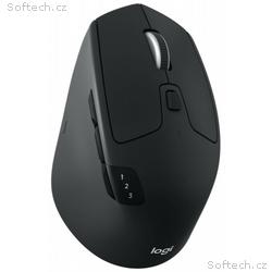 Logitech myš M720 Triathlon, bezdrátová, 8 tlačíte