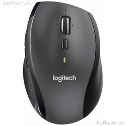 LOGITECH myš M705, Bezdrátová, Laserová, 1000dpi, 