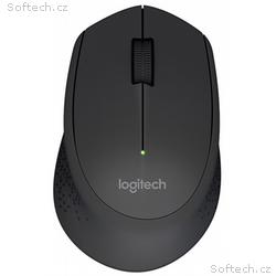 Logitech myš M280, Bezdrátová, Optická, 1000dpi, U