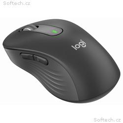 Logitech myš Signature M650 L Wireless Mouse for B