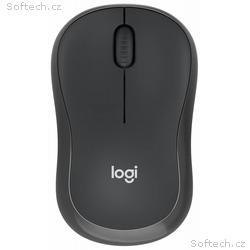Logitech myš M240 for Business, Kancelářská, Optic