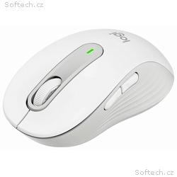 Logitech myš M650M, kancelářská, optická, bezdráto