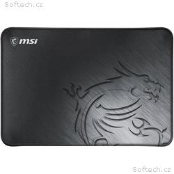 MSI herní podložka pod myš AGILITY GD21, 320 x 220