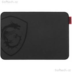 MSI herní podložka pod myš AGILITY GD23, 320 x 220
