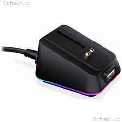 Endorfy dokovací stanice pro LIV a LIV Plus, USB p