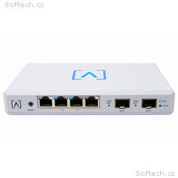ALTA Route 10 - Router, 4x 2,5GbE, 2x SFP+, Blueto