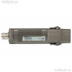MikroTik RouterBOARD Metal 52 ac outdoor AP, klien