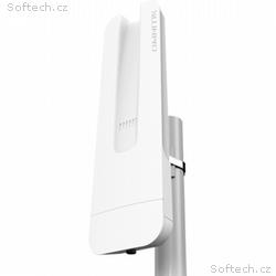 MikroTik RouterBOARD OmniTIK 5 ac PoE venkovní AP,