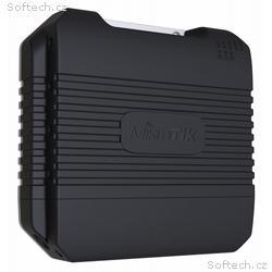 MikroTik RouterBOARD LtAP LTE kit, Wi-Fi 2,4 GHz b