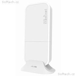 MikroTik RouterBOARD wAP ac LTE6 kit, 4x 716MHz CP