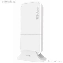 MikroTik wAP ac LTE kit (2024), 4x 896MHz CPU, 128