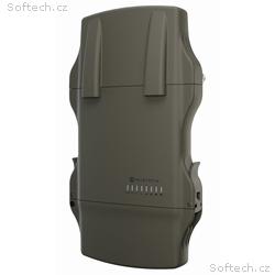 MikroTik NetMetal ax outdoor AP, klient 5, 2,4 GHz