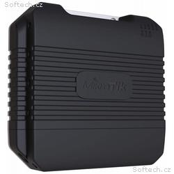 MikroTik LtAP LTE7 kit, Wi-Fi 2,4 GHz b, g, n, 3, 