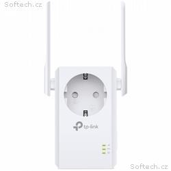 TP-Link TL-WA860RE Extender, AP, 802.11 b, g, n 30