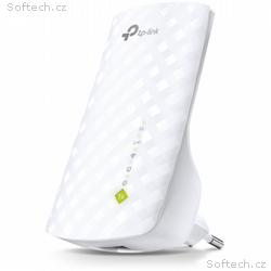 TP-Link RE200 AP, Extender, Repeater, 1x LAN, 802.