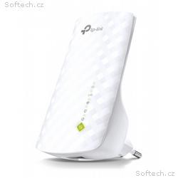 TP-Link RE200 AP, Extender, Repeater, 1x LAN, 802.