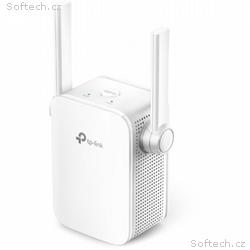 TP-Link TL-WA855RE - 300Mbit, s bezdrátový extende