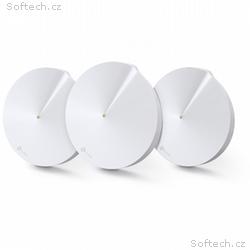 TP-Link Deco M5 AC1300 Mesh WiFi system, 3-pack, M