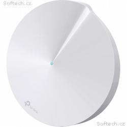 TP-Link Deco M5 - Deco Wi-Fi pro celý dům (1-Pack)