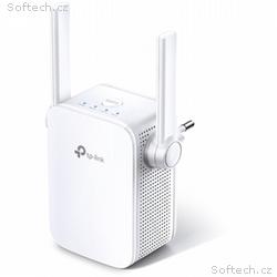 TP-Link RE305 - Bezdrátový Extender AC1200