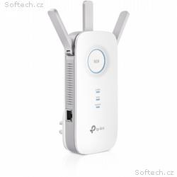 TP-Link RE450 - Bezdrátový extender AC1750
