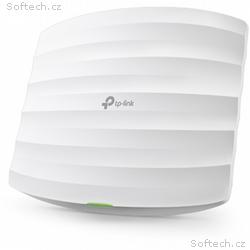 TP-Link EAP115 stropní AP, Wi-Fi router, 1x LAN, 1