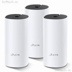 TP-Link Deco M4 - AC1200 Whole Home Mesh Wi-Fi Sys