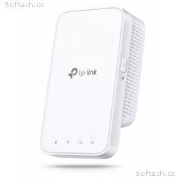 TP-Link RE300 - AC1200 Mesh Wi-Fi Range Extender