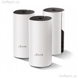 TP-Link Deco P9 - AC1200 Wi-Fi mesh + Powerline sy