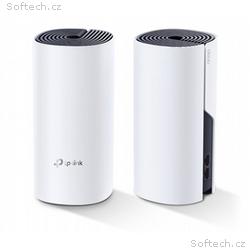 TP-Link Deco P9 - AC1200 Wi-Fi mesh + Powerline sy