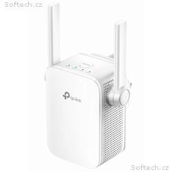 TP-Link RE205 - Bezdrátový Extender AC750