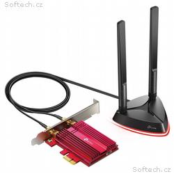 TP-Link Archer TX3000E - Adaptér PCIe AX3000 Wi-Fi