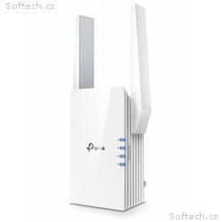 TP-Link RE505x - AX1500 Wi-Fi Range Extender