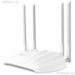 TP-Link TL-WA1201, 802.11ac - wave2, n, a, b, g, d