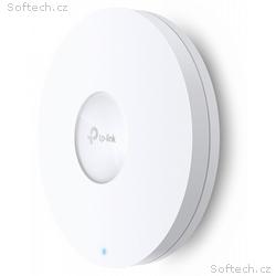 TP-Link EAP660 HD stropní Dual Band Wi-FI 6 AP, 1x