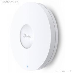 TP-Link EAP620 HD stropní Dual Band Wi-FI 6 AP, 1x