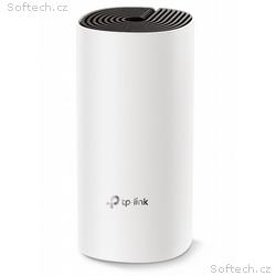 TP-Link Deco E4 - AC1200 Wi-Fi mesh systém pro cel