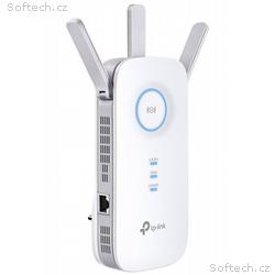 TP-Link RE550 - Bezdrátový Extender AC1900