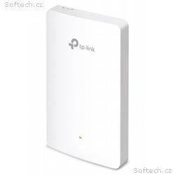 TP-Link EAP615-wall - AX1800 Dual Band Wi-Fi 6 AP,