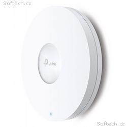 TP-Link EAP670 stropní Dual Band Wi-FI 6 AP, 1x 10