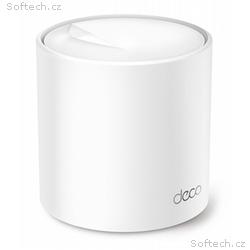 TP-Link Deco X50 AX3000 Wi-Fi 6 mesh systém 1pack
