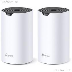 TP-Link Deco S7(2-pack) - Mesh systém AC1900 s Wi-