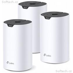 TP-Link Deco S7(3-pack) - Mesh systém AC1900 s Wi-