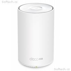 TP-Link Deco X50-4G(1-pack) - Dual Band Mesh systé