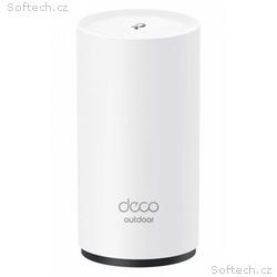 TP-Link Deco X50-Outdoor AX3000 Wi-Fi 6 mesh systé