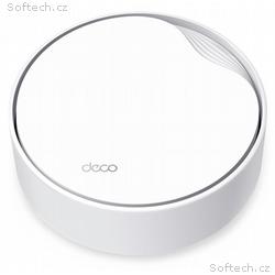 TP-Link Deco X50-PoE AX3000 Wi-Fi 6 mesh systém 1p