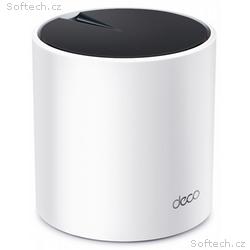 TP-Link Deco X55 AX3000 Wi-Fi 6 mesh systém, 3x GL